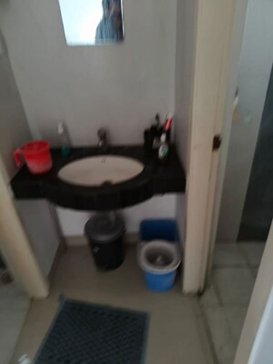 Team Area in 1 BHK Apartment at Godrej Horizon, Mohammadwadi – for Sale