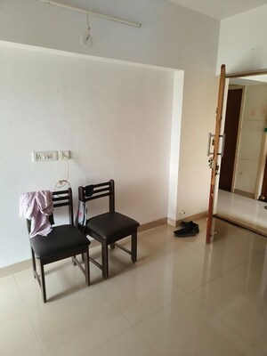 Gym in 1 BHK Apartment at Godrej Horizon, Mohammadwadi – for Sale