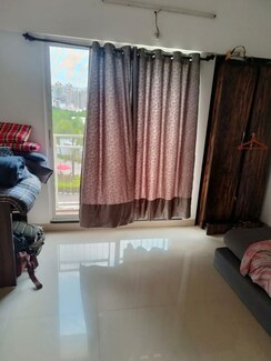 1 BHK + Pooja Room Apartment For Sale in Godrej Horizon