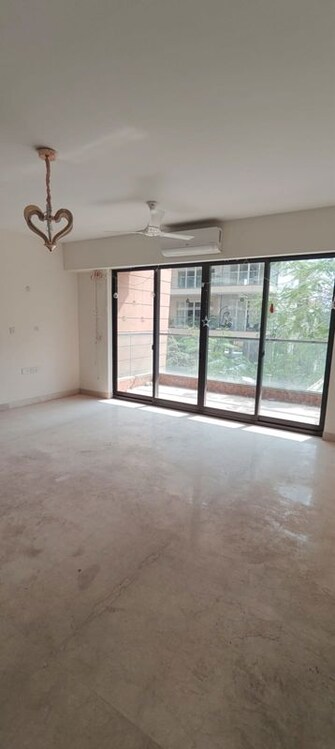 3 BHK + Pooja Room Builder Floor For Rent in Adani Samsara Ivana in Sector 63, Gurgaon