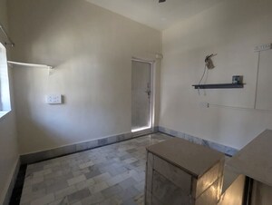 Bathroom in 3 BHK Apartment at Rupa Suyash Park, Ulwe – for Rent