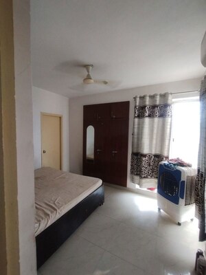 Living Room in 2 BHK Apartment at Jaypee Greens Aman, Sector 151 – for Sale