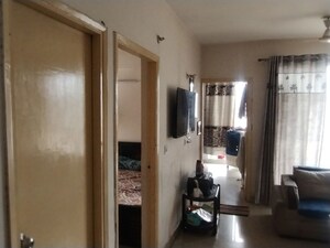 Living Room in 2 BHK Apartment at Jaypee Greens Aman, Sector 151 – for Sale