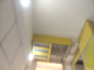 Staircase in  Office Space at Inizio, Andheri East – for Rent