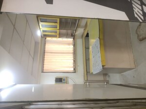 Staircase in  Office Space at Inizio, Andheri East – for Rent