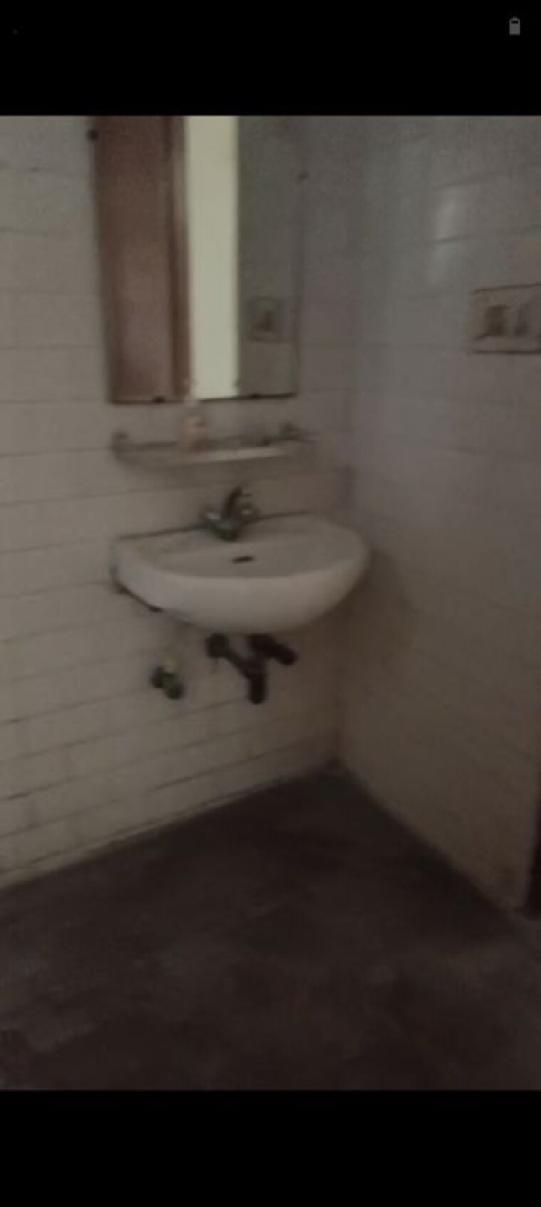 Bathroom, sector 6 dwarka 2.5 Bedroom 1400 Sq.Ft. Apartment In Sector 6 Dwarka Delhi 10344624