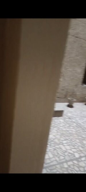 Building Lobby in 2.5 BHK Apartment at Sector 6 Dwarka – for Rent