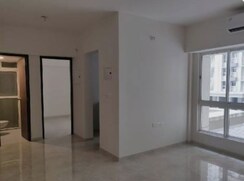 1 BHK + Pooja Room Apartment For Sale in Lodha Amara New Tower