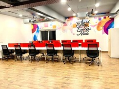 Office Space For Rent in Old Palasia