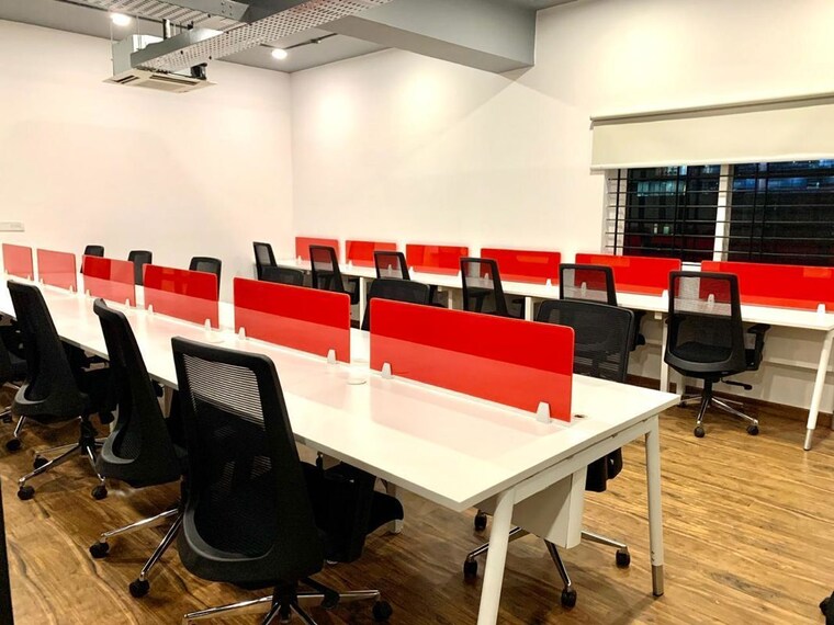 undefined, old palasia Commercial Office Space 1646 Sq.Ft. In Old Palasia Indore 10344631