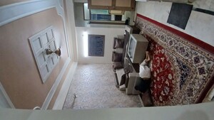 3 BHK Apartment For Sale in Zakir Nagar