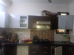 Kitchen in 2 BHK Apartment at Shri Kishanpura – for Sale