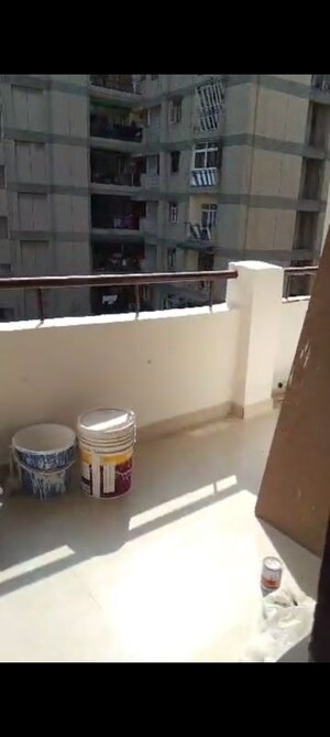 Kitchen in 4 BHK Apartment at Sector 7 Dwarka – for Rent
