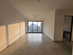 2 BHK + Study Room Apartment For Rent in Amann Heritage
