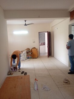 3 BHK + Pooja Room Apartment For Rent in Sector 6 Dwarka