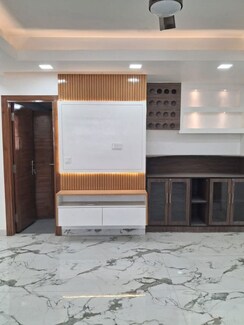 3.5 BHK + Pooja Room,Servant Room,Study Room Apartment For Sale in Sector 11 Dwarka