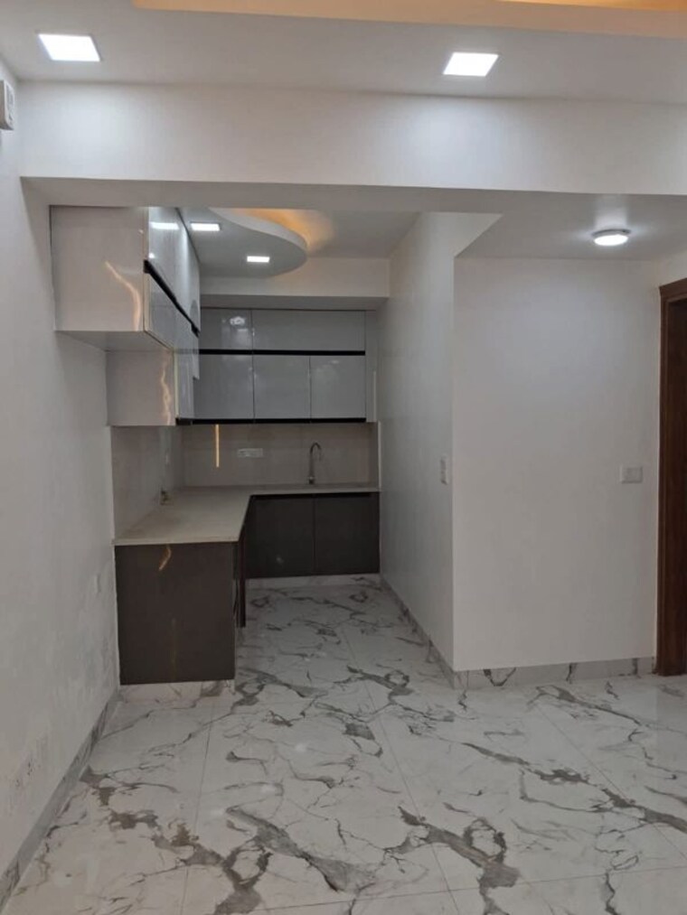 Kitchen, sector 11 dwarka 3.5 Bedroom 2000 Sq.Ft. Apartment In Sector 11 Dwarka Delhi 10344646