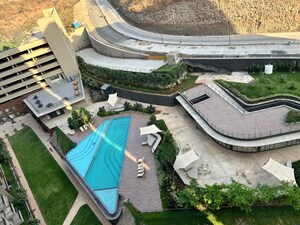 2.5 BHK Apartment – Exterior View View at Shapoorji Pallonji Vanaha Springs, Bavdhan - for Rent