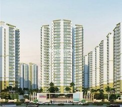 2.5 BHK + Study Room Apartment For Sale in Ajnara Homes