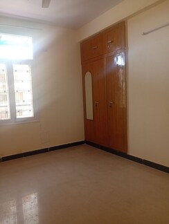 3 BHK + Servant Room Apartment For Rent in Dwarka