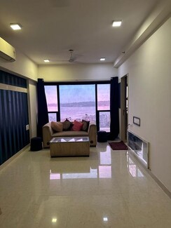 2 BHK Apartment For Rent in Kanakia Hollywood