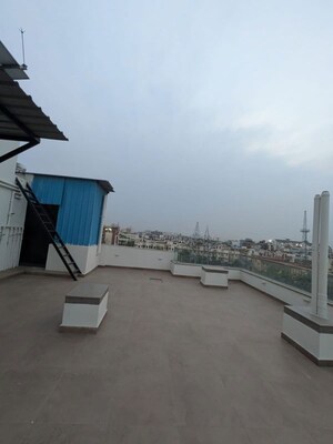  Pg – Exterior View View at Sector 57 - for Rent