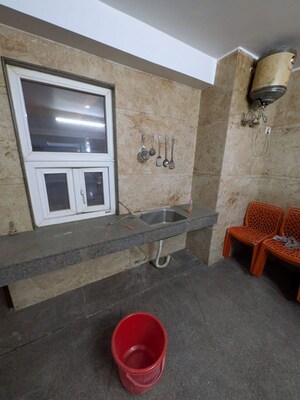 Living Room in  Pg at Sector 57 – for Rent