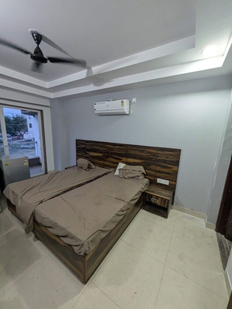 Bedroom, sector 57 Pg For Boys & Girls In Sector 57 10344656