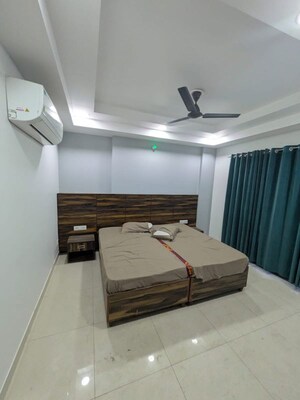 Bedroom in  Pg at Sector 57 – for Rent