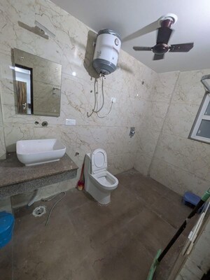 Bathroom in  Pg at Sector 57 – for Rent