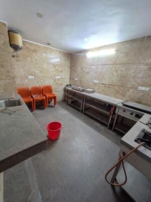 Furnished Amenities in  Pg at Sector 57 – for Rent