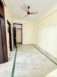 1 BHK Builder Floor For Rent in Maidan Garhi