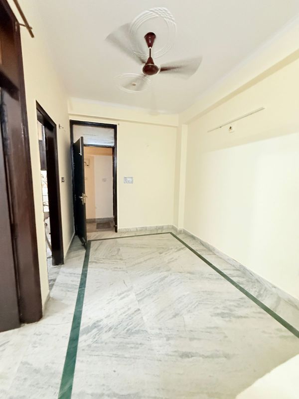1 BHK Builder Floor For Rent in Maidan Garhi