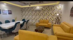 3 BHK + Pooja Room,Servant Room,Study Room,Extra Room,Basement,Store Room Builder Floor For Sale in Green Fields Colony