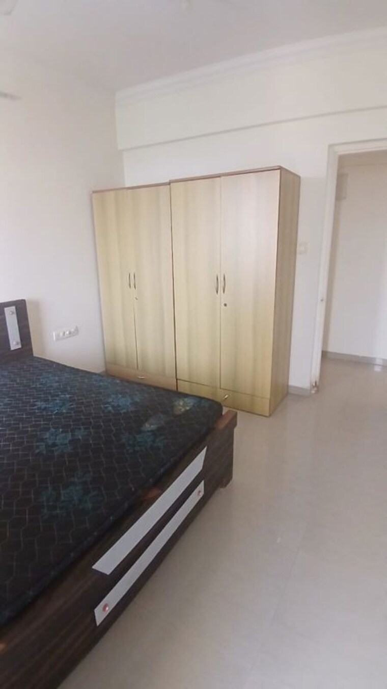 Bedroom, raheja-acropolis 3 Bedroom 900 Sq.Ft. Apartment In Deonar Mumbai 10344658