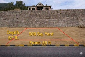  Land For Sale in Salan Gaon