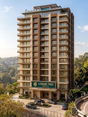  Land – Nearby View at Salan Gaon - for Sale