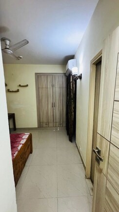 3.5 BHK + Servant Room Apartment For Sale in Jaypee Greens AMAN II