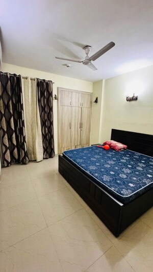 Bedroom in 3.5 BHK Apartment at Jaypee Greens AMAN II, Sector 151 – for Sale