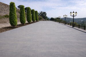  Land – Exterior View View at Salan Gaon - for Sale