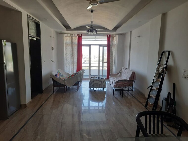 Living Room, pushpanjali-orchid-park 4 Bedroom 350 Sq.Ft. Apartment In Rajpur Dehradun 10344625