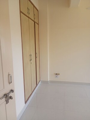 Building Lobby in 3 BHK Apartment at Sector 12 Dwarka – for Rent
