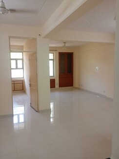 3 BHK + Store Room Apartment For Rent in Sector 12 Dwarka