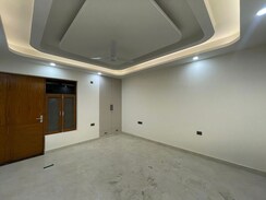 4 BHK + Pooja Room,Servant Room,Study Room,Extra Room,Basement,Store Room Builder Floor For Sale in Green Fields Colony