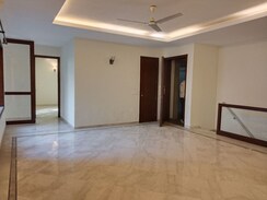 4 BHK + Pooja Room,Servant Room,Study Room,Extra Room,Store Room Apartment For Rent in Vasant Vihar