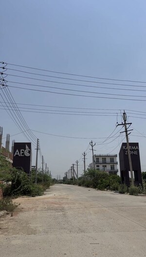  Warehouse For Rent in ABC Adore Business City, Sector 72