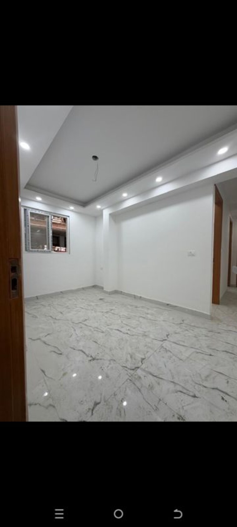 Room, govindpuri 2 Bedroom 65 Sq.Yd. Builder Floor In Govindpuri Delhi 10342538