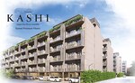 3 BHK 179 Sq.Yd. Builder Floor in Ganga Kashi Residences