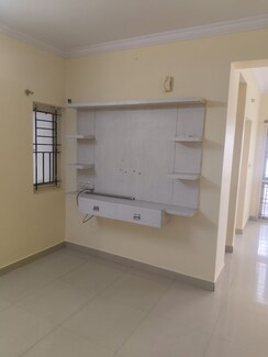 2 BHK + Pooja Room Apartment For Rent in Sri Sai Residency Kadubeesanahalli