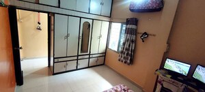 Furnished Amenities in 2 BHK Apartment at Sawant Vihar, Katraj – for Rent